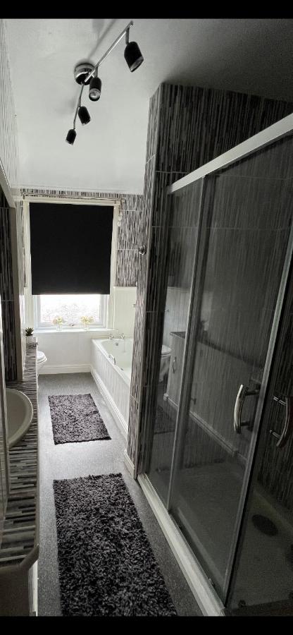 Mariner'S Cottage Filey Buitenkant foto