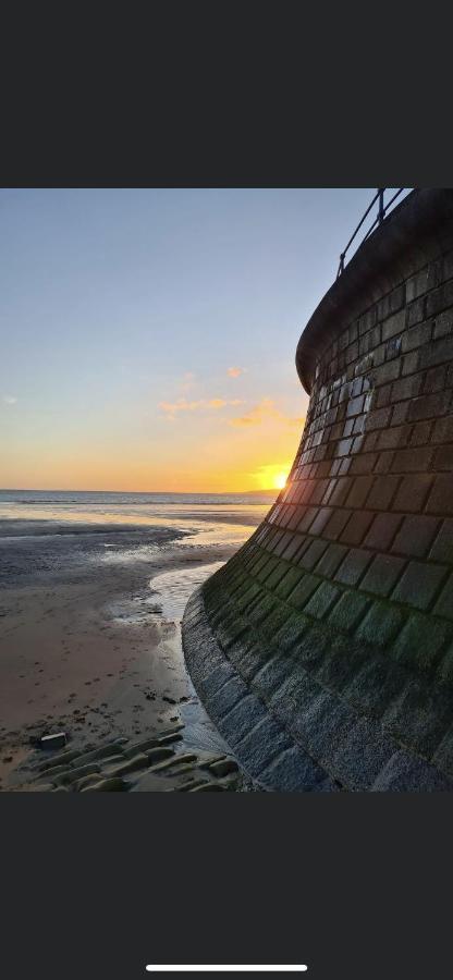 Mariner'S Cottage Filey Buitenkant foto